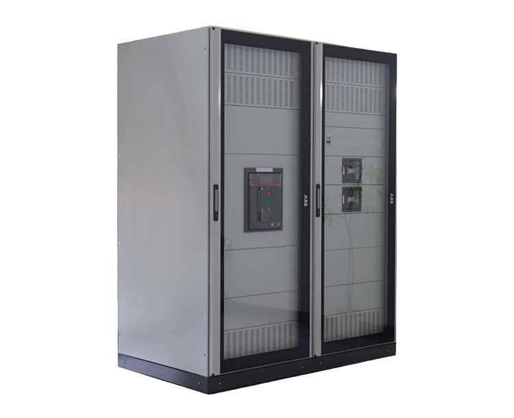 IEC Switchboards & Distribution Boards